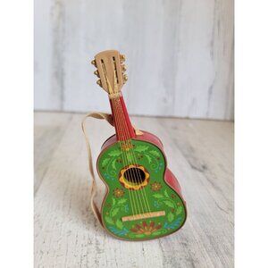 Hallmark Feliz Navidad magic ornament Xmas